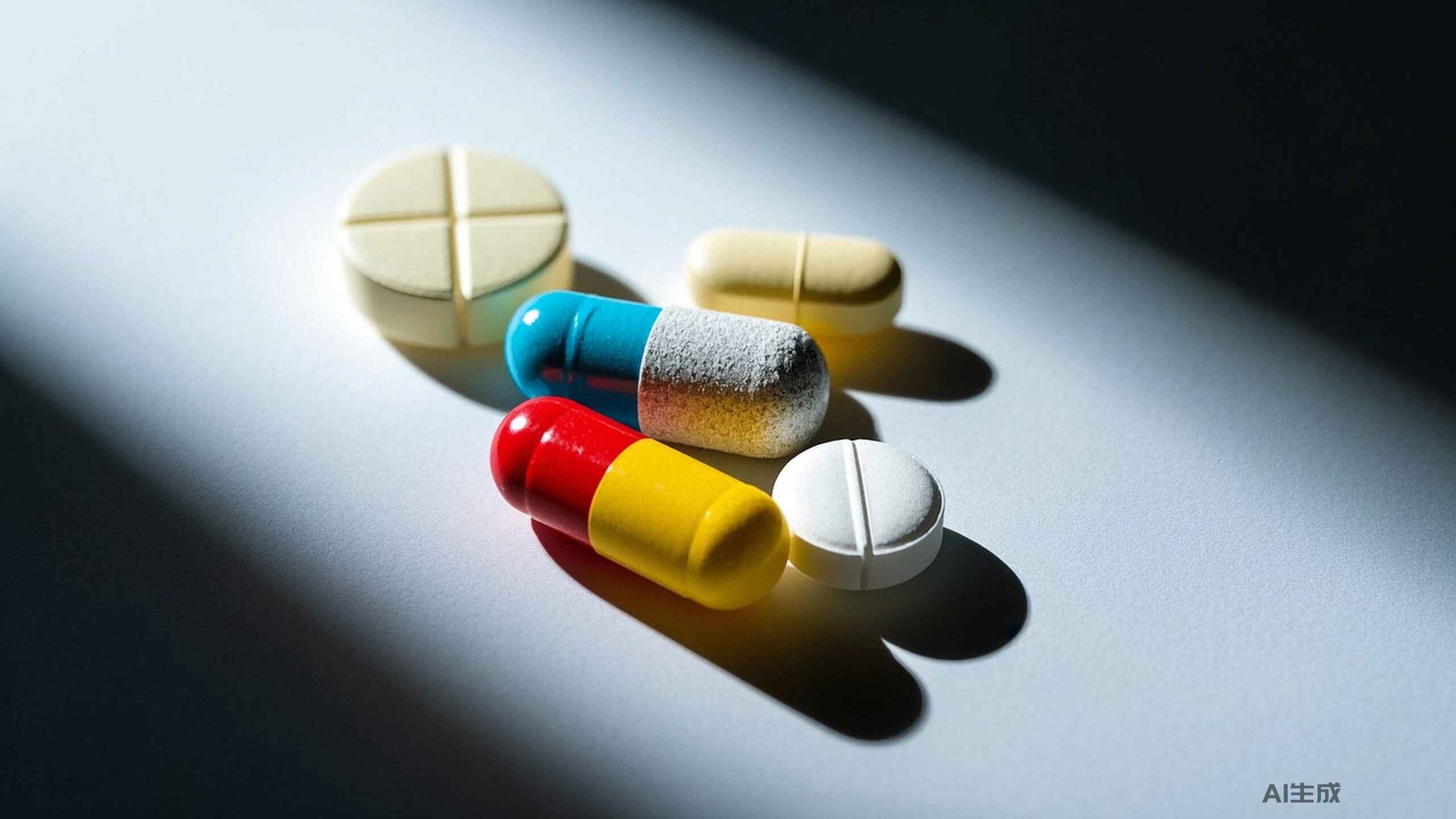 科普,贝伐珠单抗与卡培他滨安全用药全指南——关注细节,疗效升级