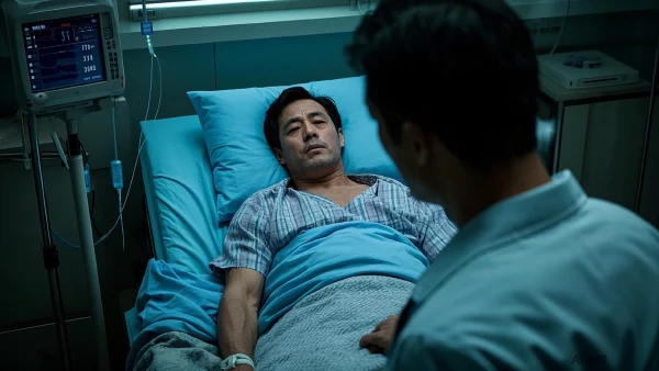 急性肾炎：症状识别与应对措施详解