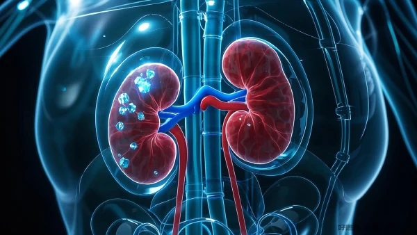 如何有效预防和治疗泌尿系感染及肾结石