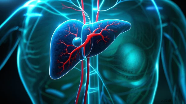 肝硬化腹水：隐秘病因与治疗的全揭秘