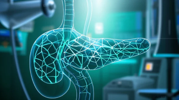 打破固执的石头：胰管结石的神奇ERCP治疗之旅