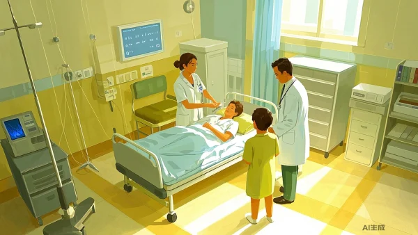 与癌共舞：透视骨髓瘤的阴影和希望！