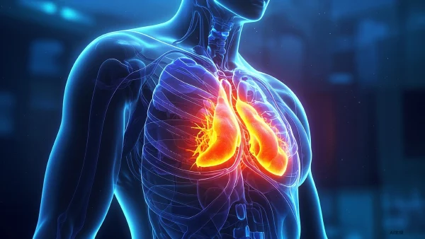 乳腺癌健康科普指南