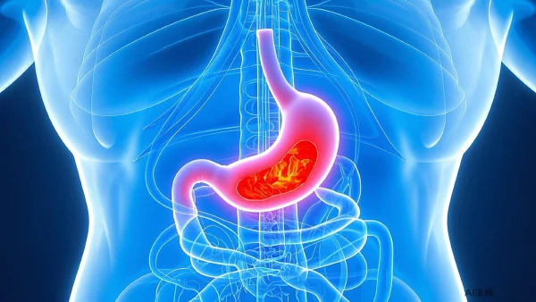 全面认识慢性非萎缩性胃炎:类型、诊断与治疗