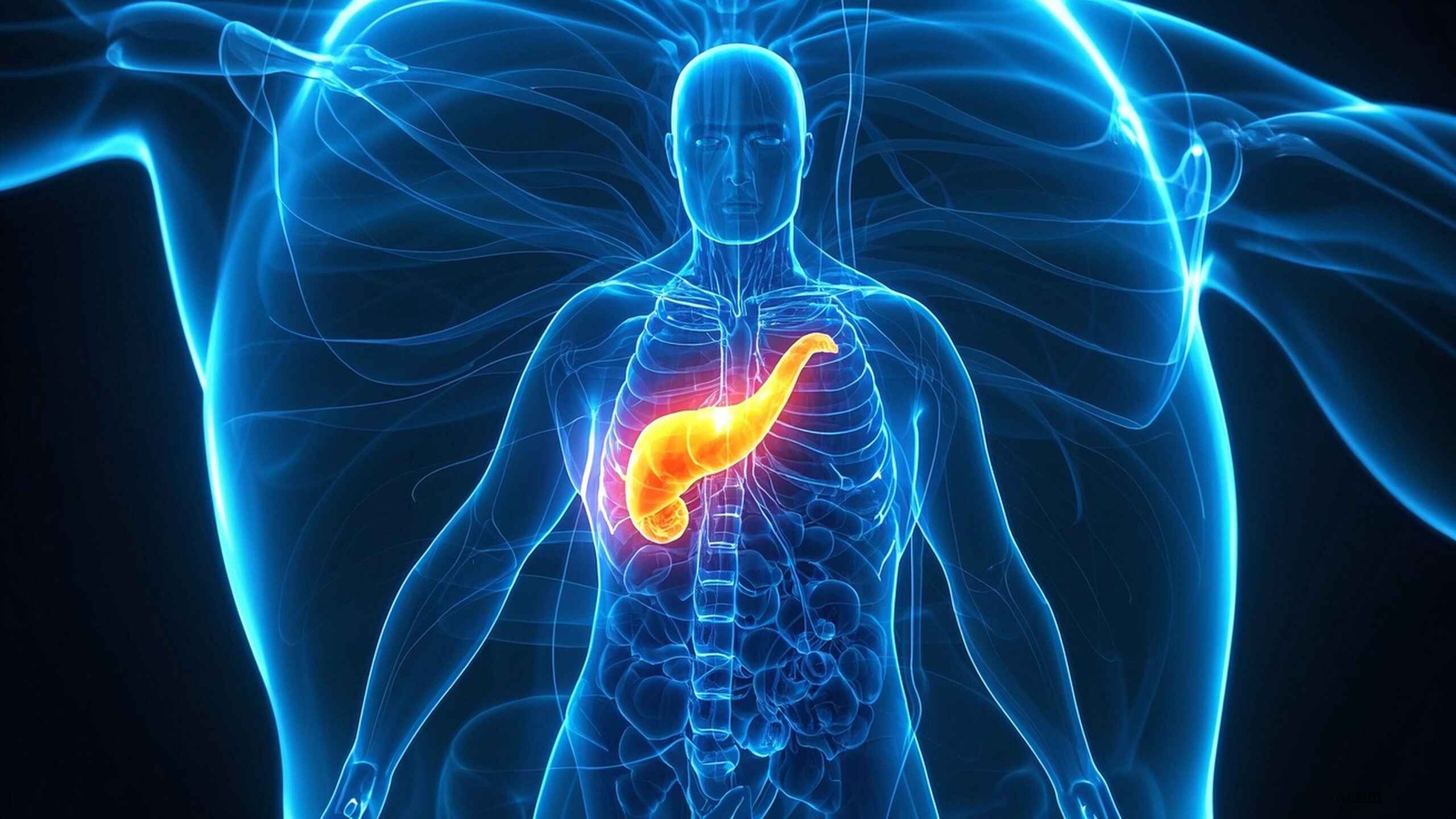 科普，<span style="color: #da4707">胰腺</span>神经内分泌<span style="color: #da4707">肿瘤</span>：<span style="color: #da4707">症状</span>、成因与治疗方案全解析