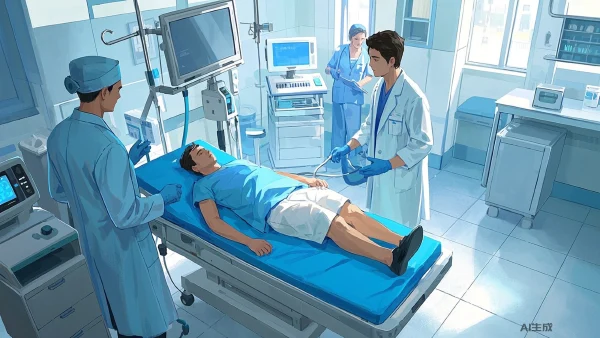 手术后伤口愈合不良的综合管理与护理