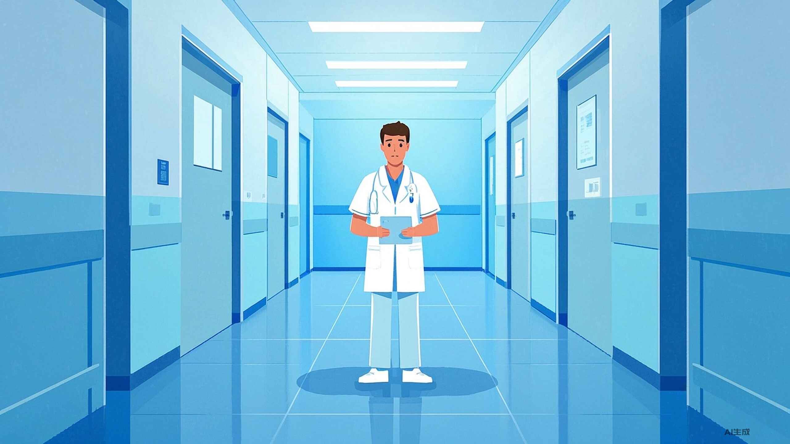 科普，从疼痛到恢复：腰椎间盘突出的康复运动之道封面图