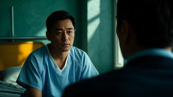 在情感的双向之旅中：了解双向情感障碍的症状与治疗