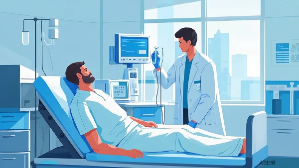肺大泡和甲状腺结节的健康隐忧!不可忽视的体内“炸弹”