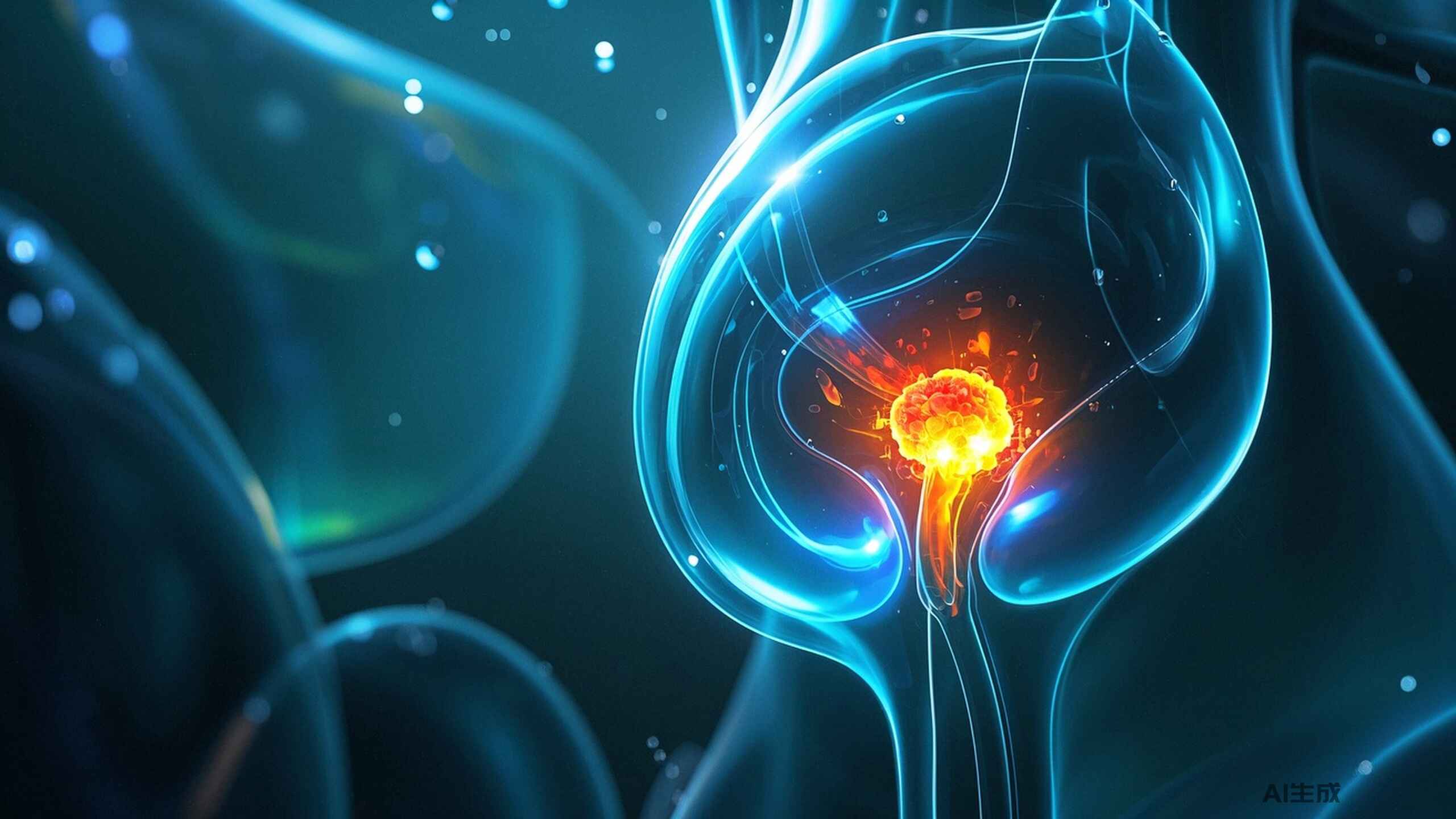 科普，麻醉领域的应用及其在前列腺肿瘤治疗中的重要性封面图