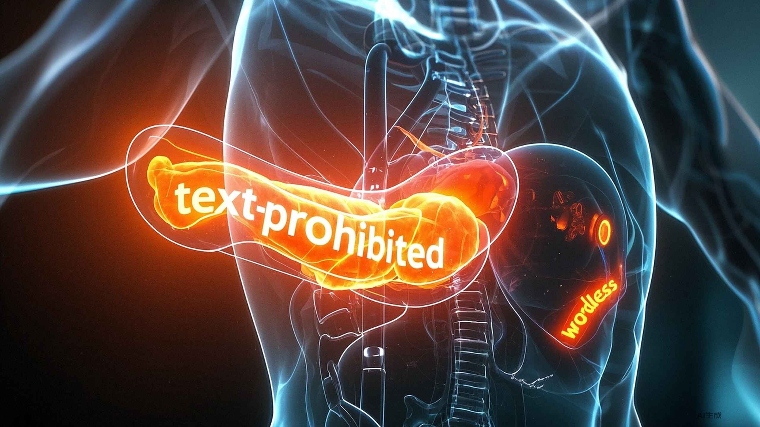 科普，如何认识胰腺癌？掌握这些关键信息，保护自己封面图