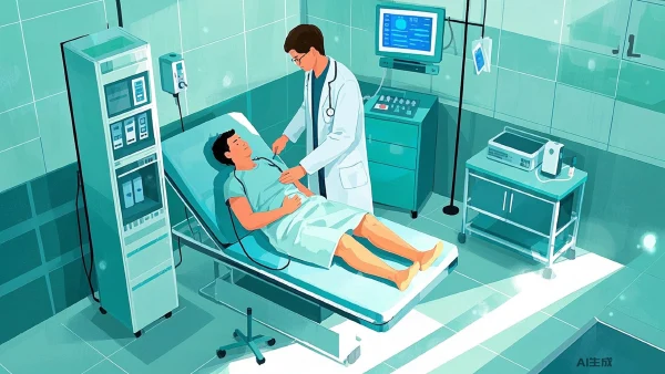 皮肤的反击——了解过敏性皮炎及其防治