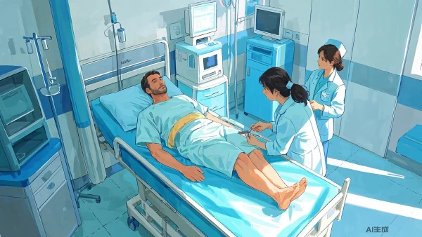 骨髓炎来了怎么办?别怕,我们有应对策略!