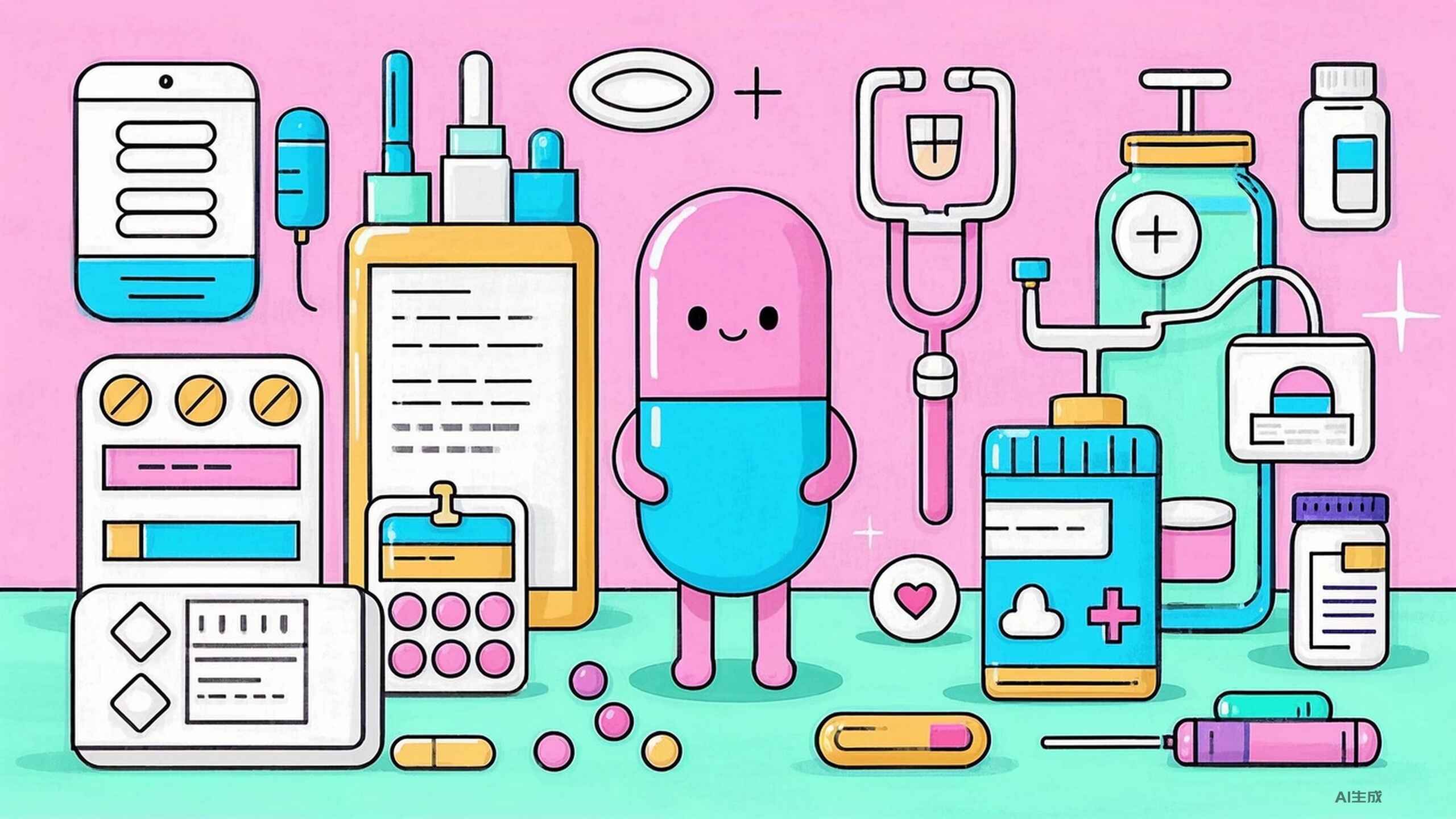 科普，含<span style="color: #da4707">铂</span><span style="color: #da4707">类</span>与白蛋白紫杉醇化疗的安全用药指南 —— 中期胃体低分化腺癌/印戒细胞癌治疗用药注意事项全解析