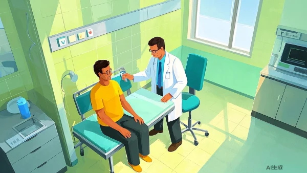 糖尿病手脚麻木的警示与管理指南