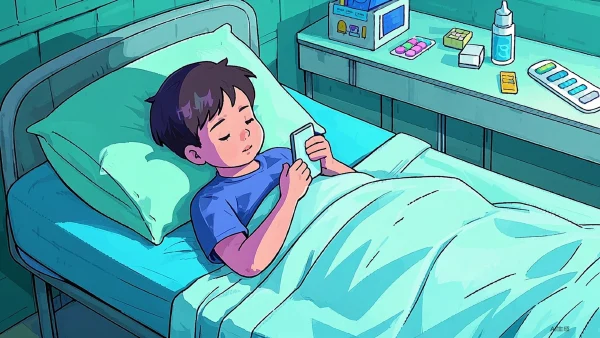 流行性腮腺炎:怎样在这一“腮腺之争”中保护自己?