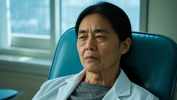 维生素C缺乏：身体的无声警告与健康守护者