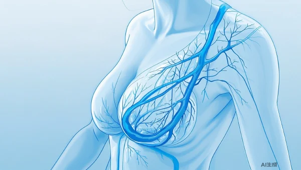 乳腺检查报告解读：30岁女性必知的7大指标与信号