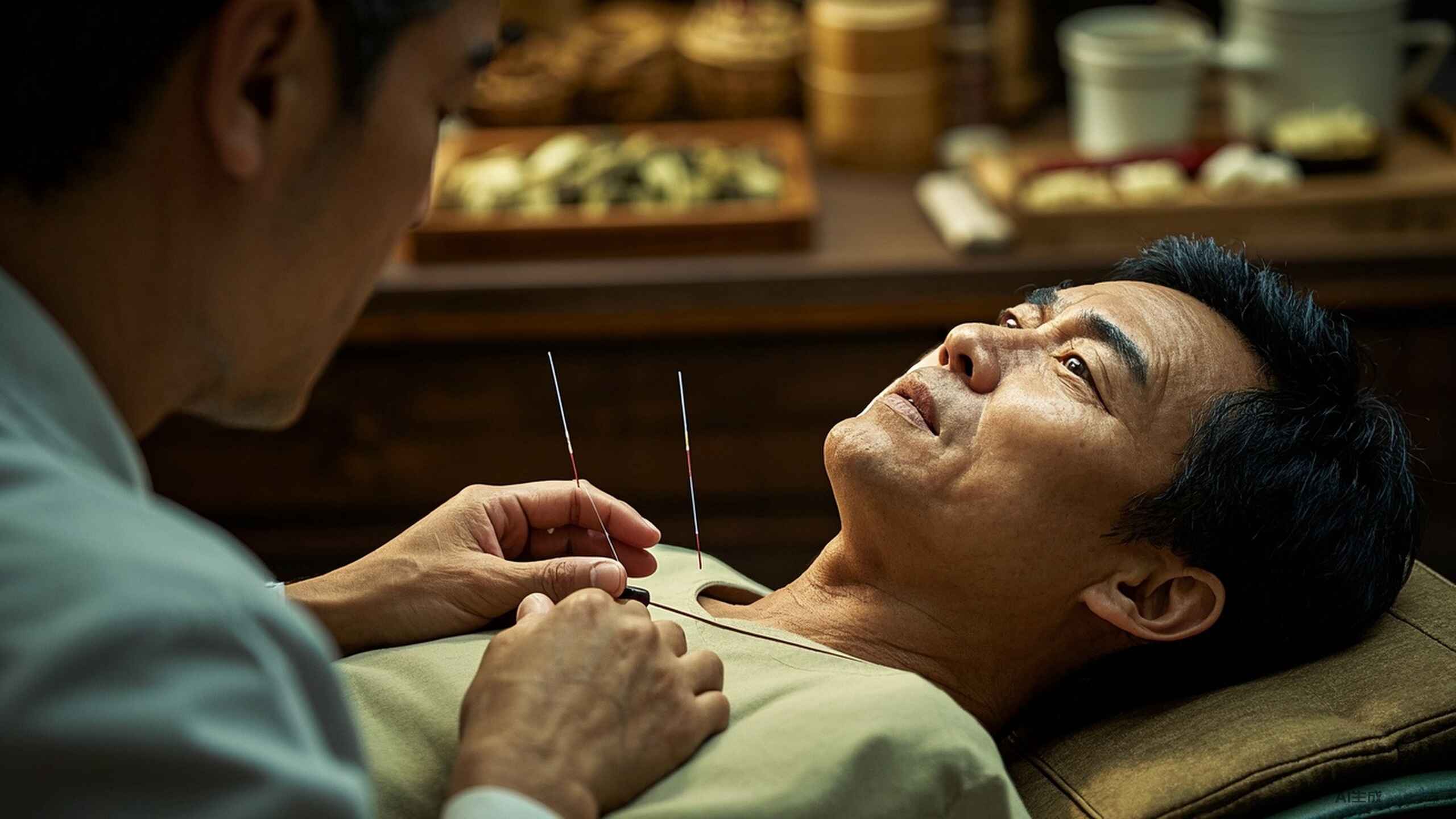 科普,穴位埋线减肥:小小线条,大大改变!