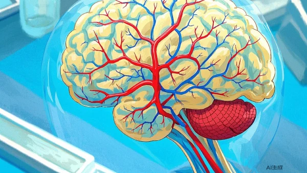 医疗急救:脑干出血的信号与处理方法