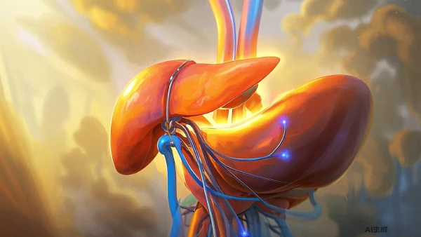 胆囊腺肌症：不容忽视的症状与应对方法