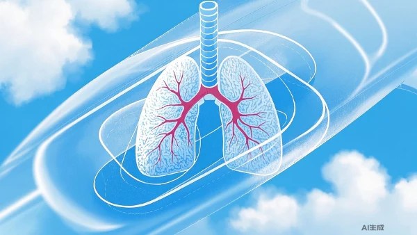 肺癌的全面解析:从疾病分期到科学治疗的全流程指导