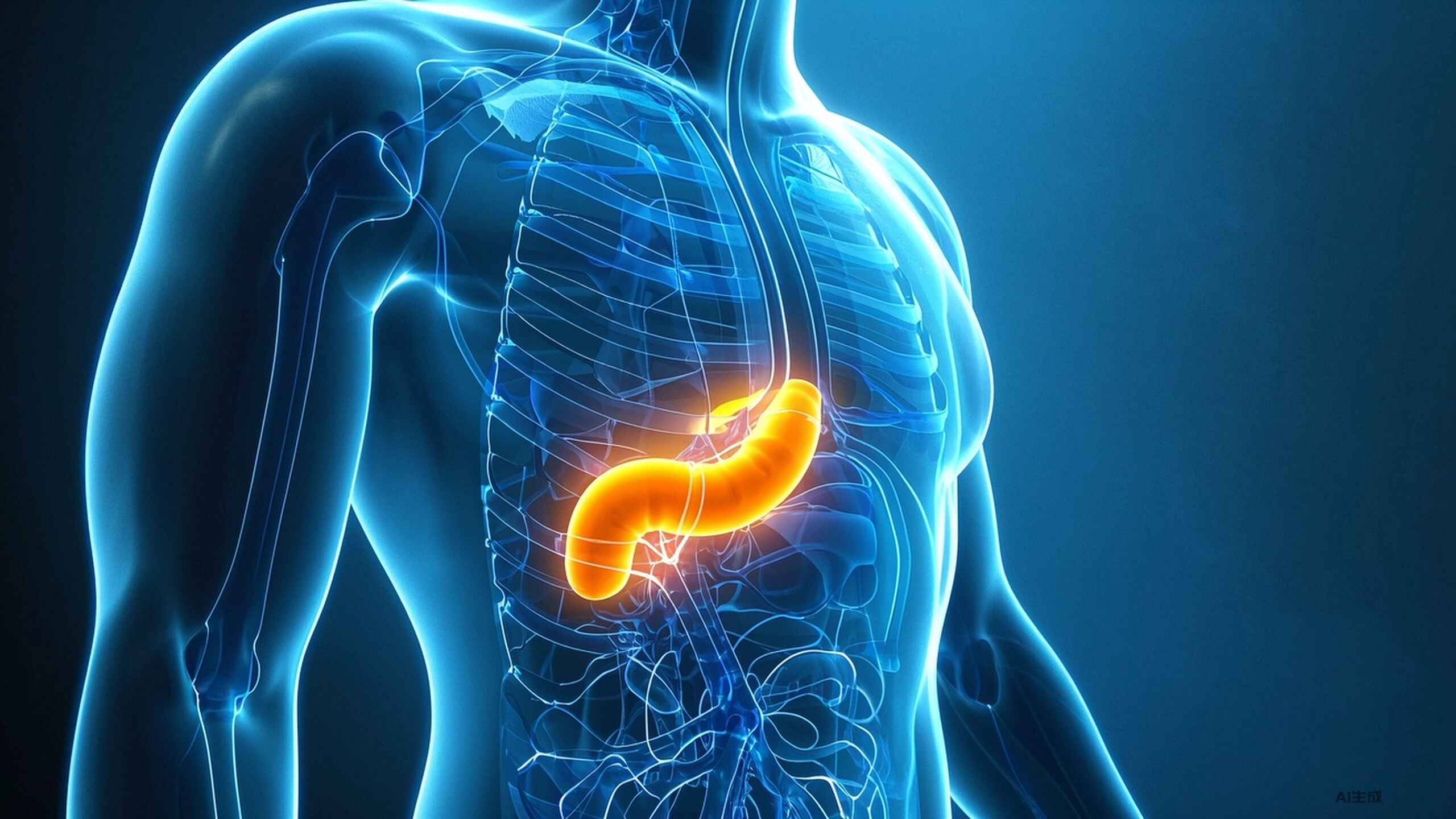 科普，【<span style="color: #da4707">胆管</span>恶性肿瘤：你必须了解的症状、成因与治疗<span style="color: #da4707">方案</span>】