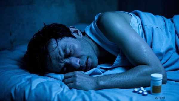 沉睡中的隐患：深入解析睡眠呼吸暂停低通气综合征的危害与管理