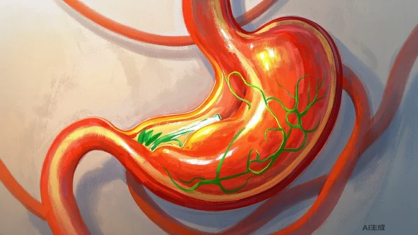 重拾胃的活力：萎缩性胃炎治疗全攻略