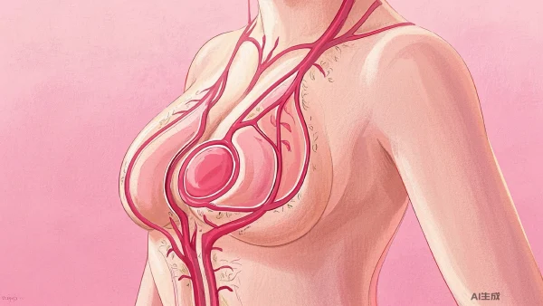 乳腺癌早发现早治疗:女性健康的守护者