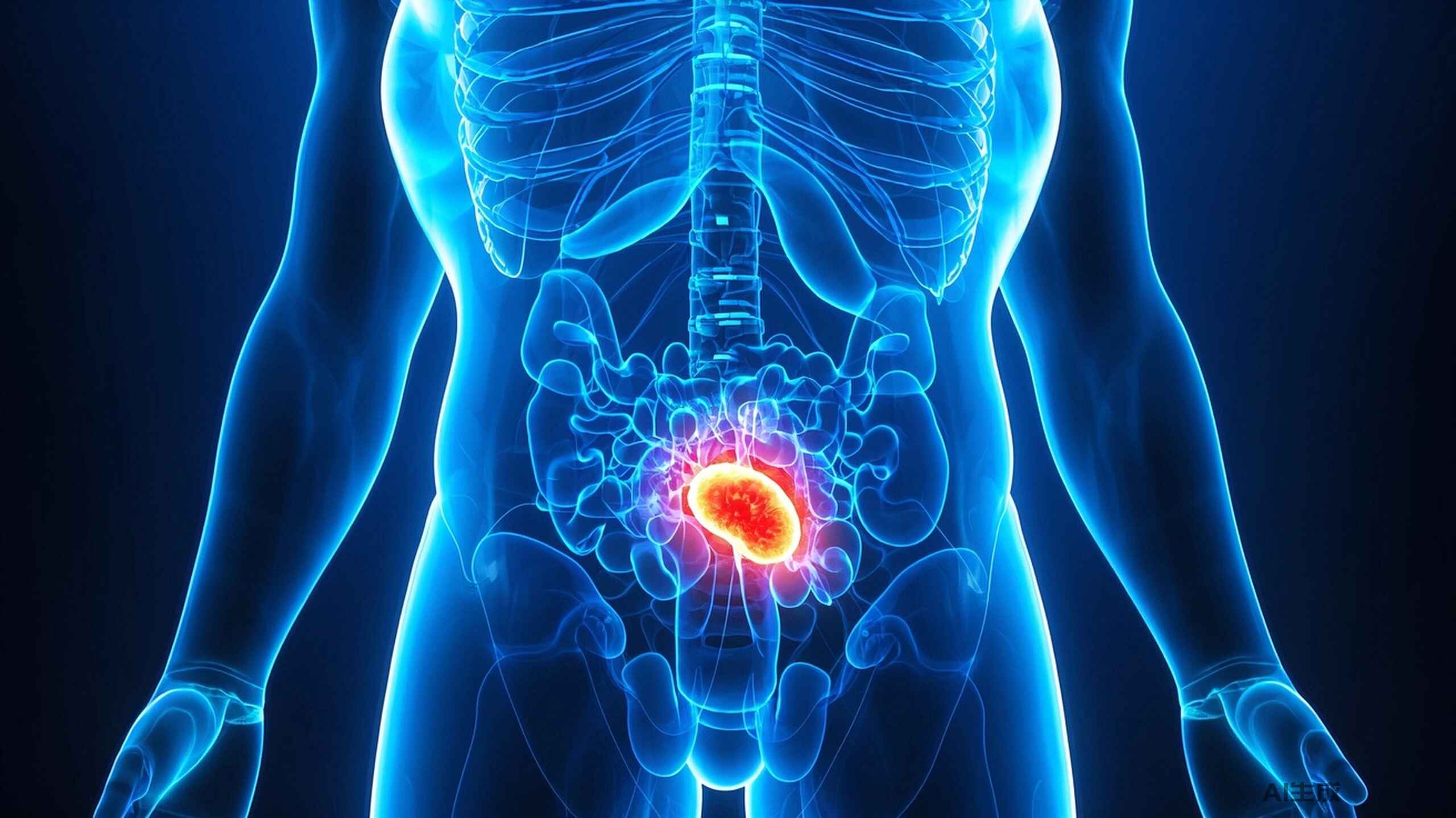 科普，麻醉领域在直肠恶性肿瘤手术中的应用与管理封面图