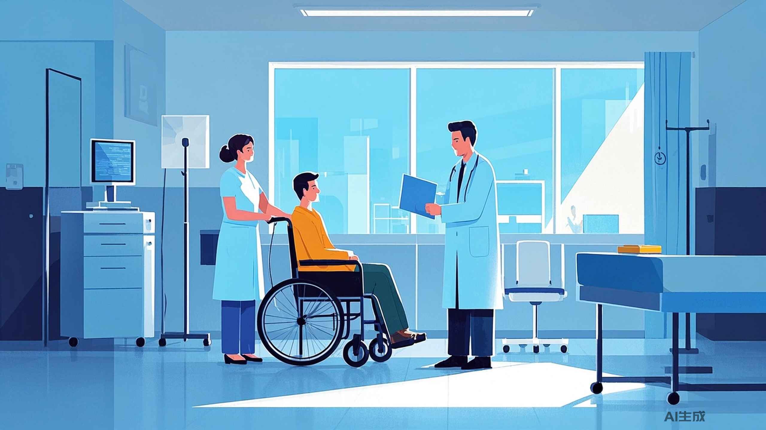 科普，<span style="color: #da4707">高血压</span>不怕：管理与<span style="color: #da4707">控制</span>实用指南