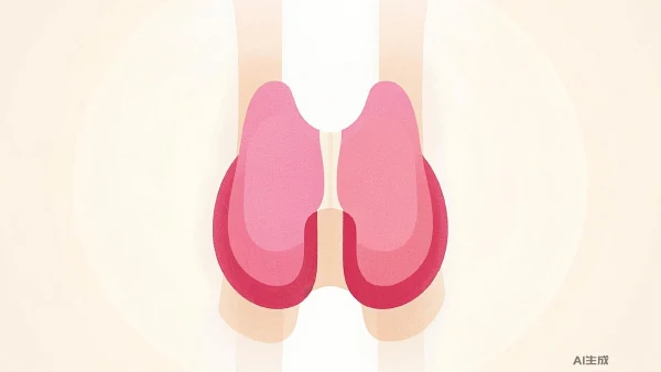 关注咽喉健康：警惕扁桃体肥大和过敏性咽炎