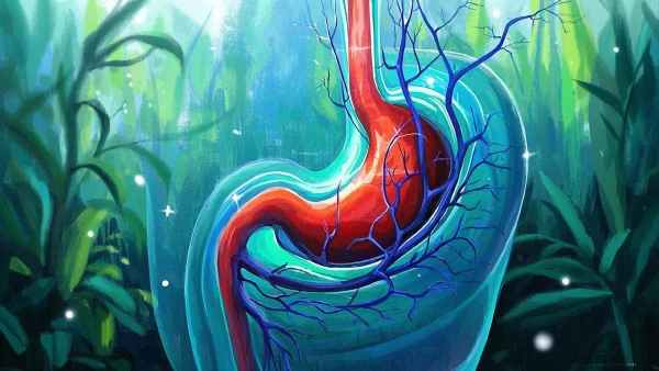 胃癌早期信号与科学预防指南