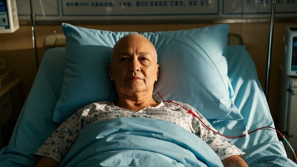 勇闯化疗之路：骨髓抑制的挑战与应对