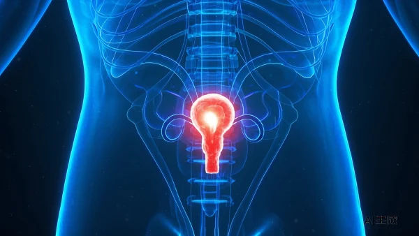 卵巢癌：警惕无声的威胁，守护女性健康