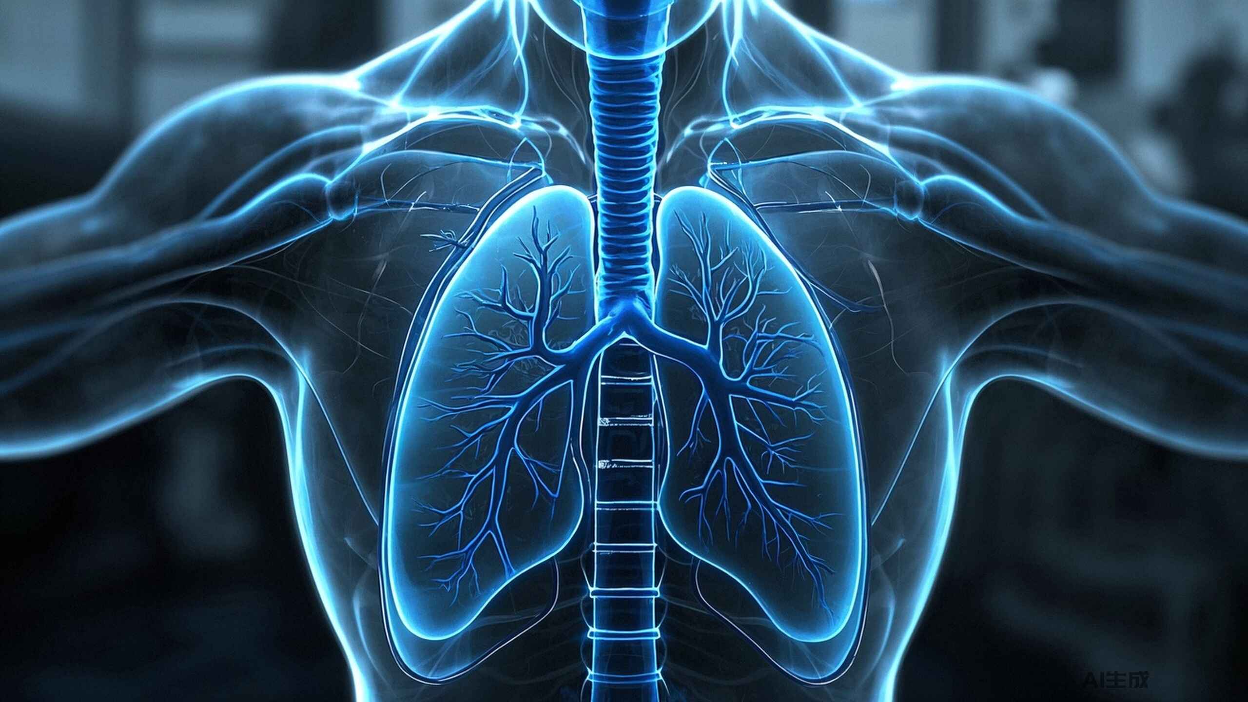 科普，呼吸道感染症状与治疗全攻略，保护家人健康！封面图