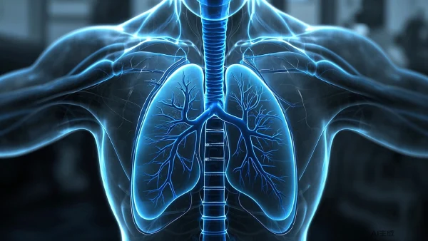 呼吸道感染症状与治疗全攻略,保护家人健康!