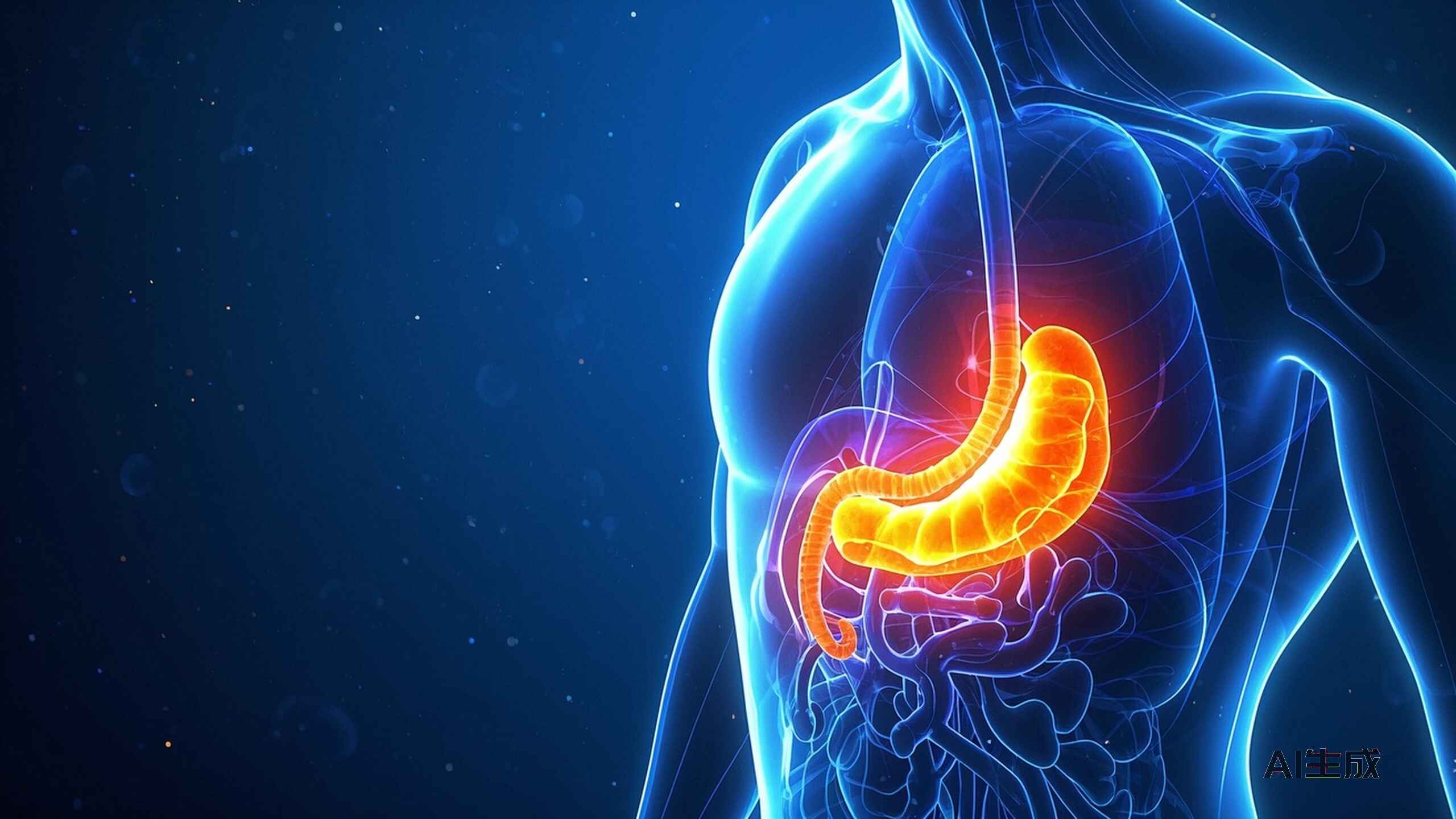 科普，胃癌的真相：你需要知道的预防与识别封面图