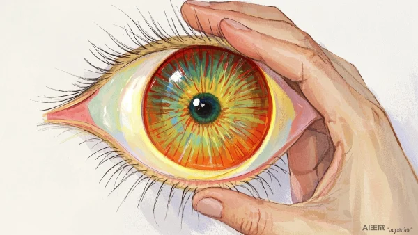 重获光明的希望:深入了解角膜移植手术的过程与前景