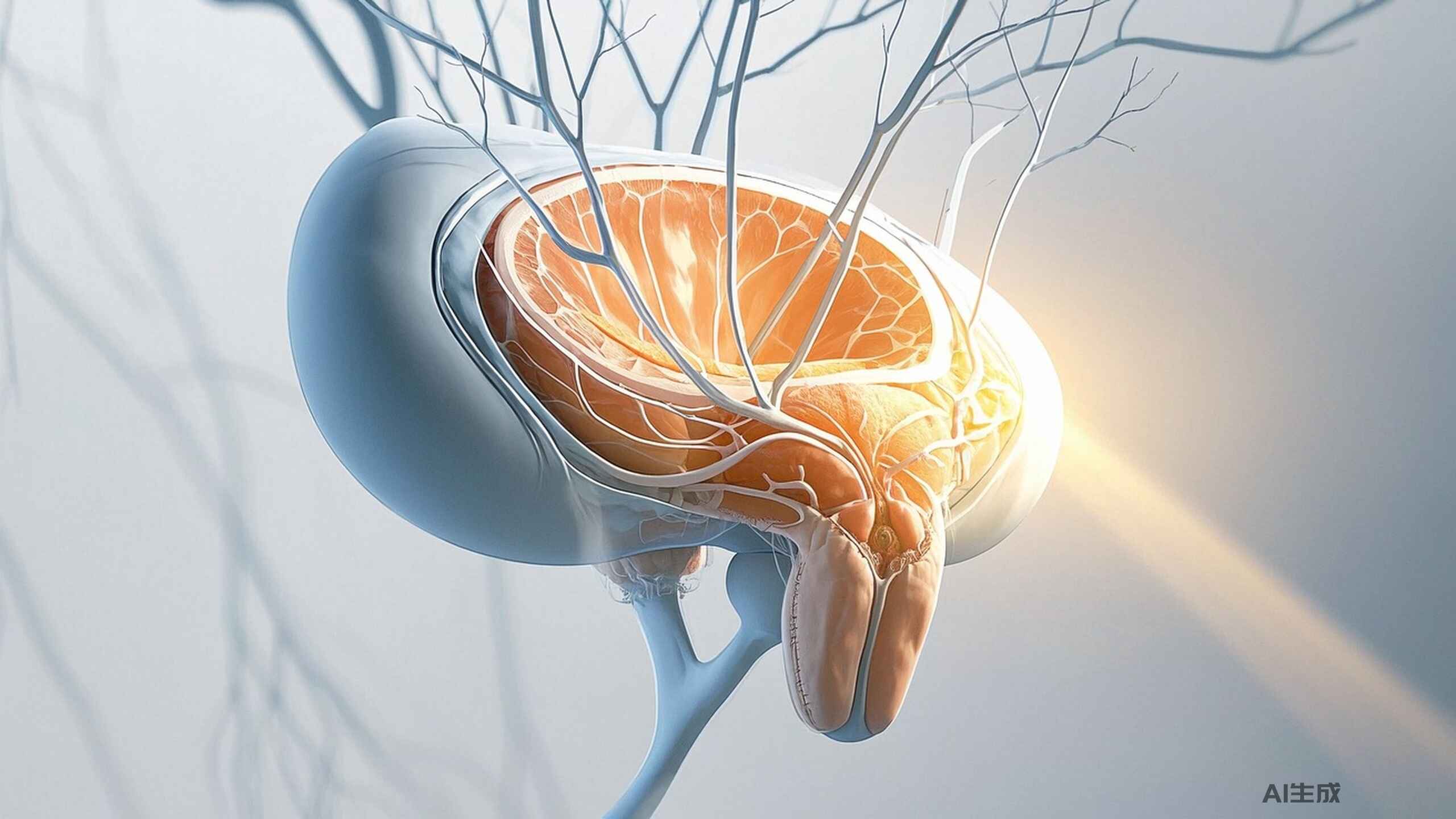 科普，前列腺癌探秘：病理分级<span style="color: #da4707">标准</span>解读与<span style="color: #da4707">治疗</span>策略分析