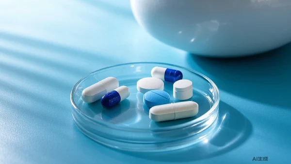 了解胃癌药物治疗的奥秘——科学用药守护健康!