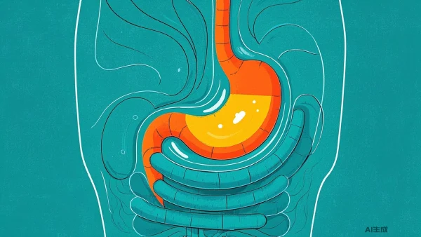 胃息肉与慢性胃炎:诊断、管理与治疗