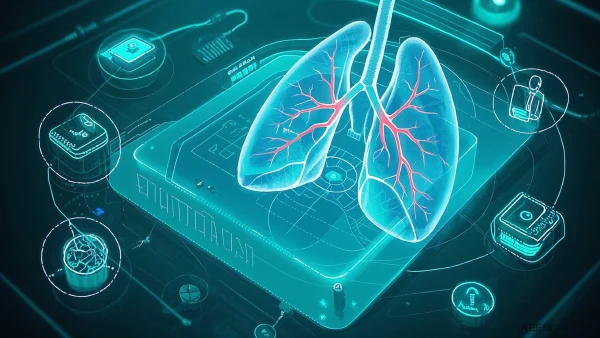 肺癌的警钟:深度剖析与预防指南!