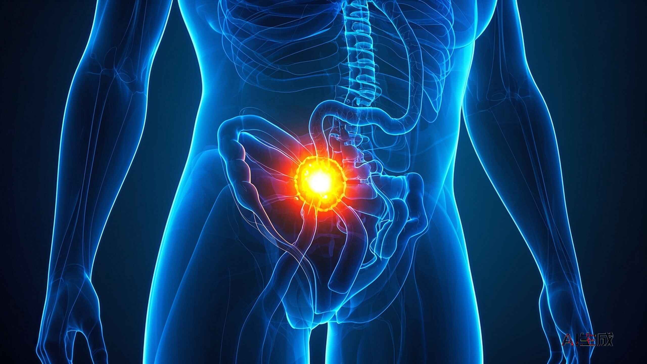 科普，深入了解<span style="color: #da4707">肛管</span>恶性肿瘤及其防治措施