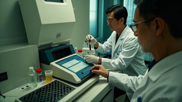 肝肾功能:身体的双重守护者