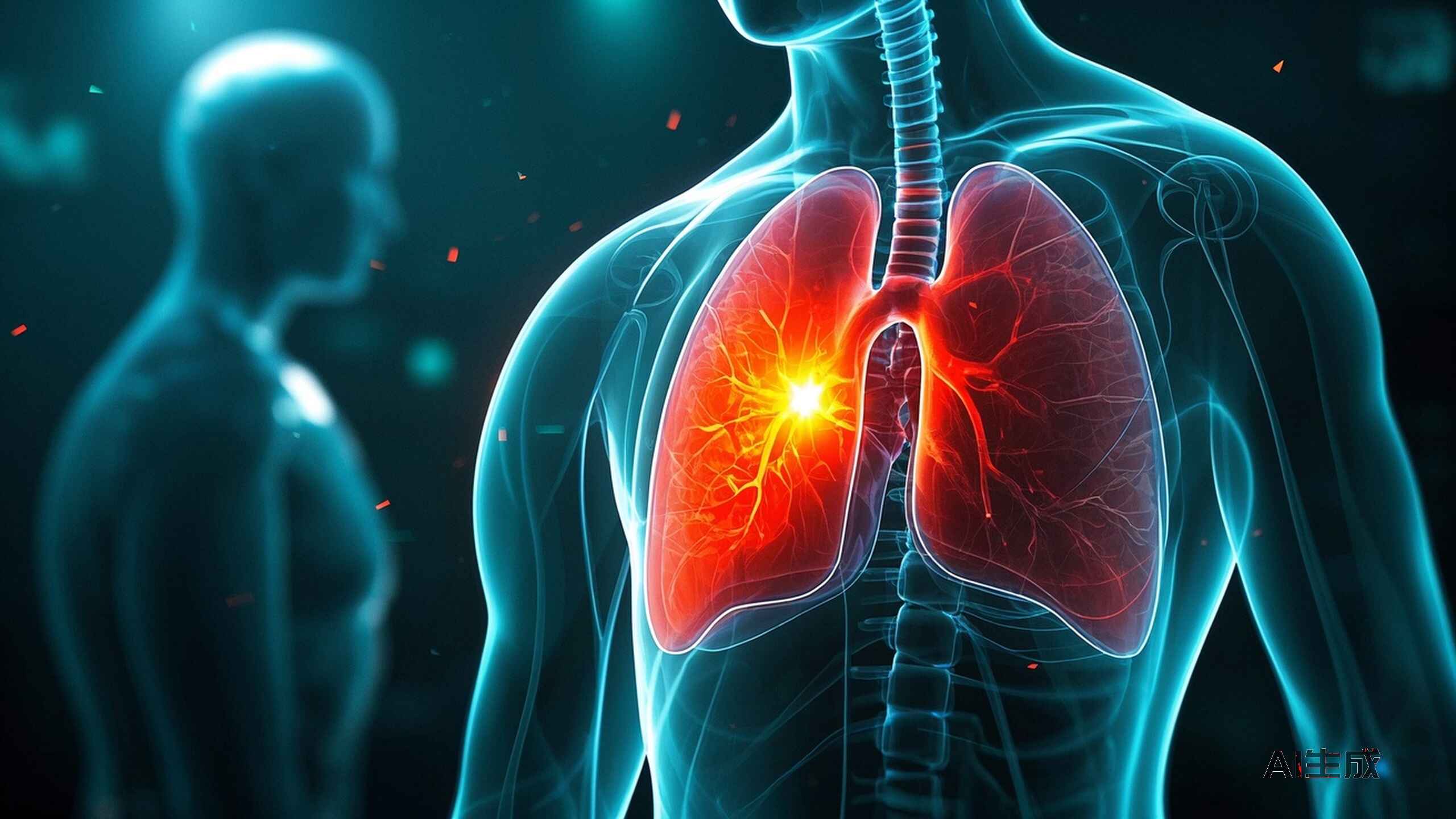 科普，麻醉科在左肺癌手术中的关键角色与管理封面图