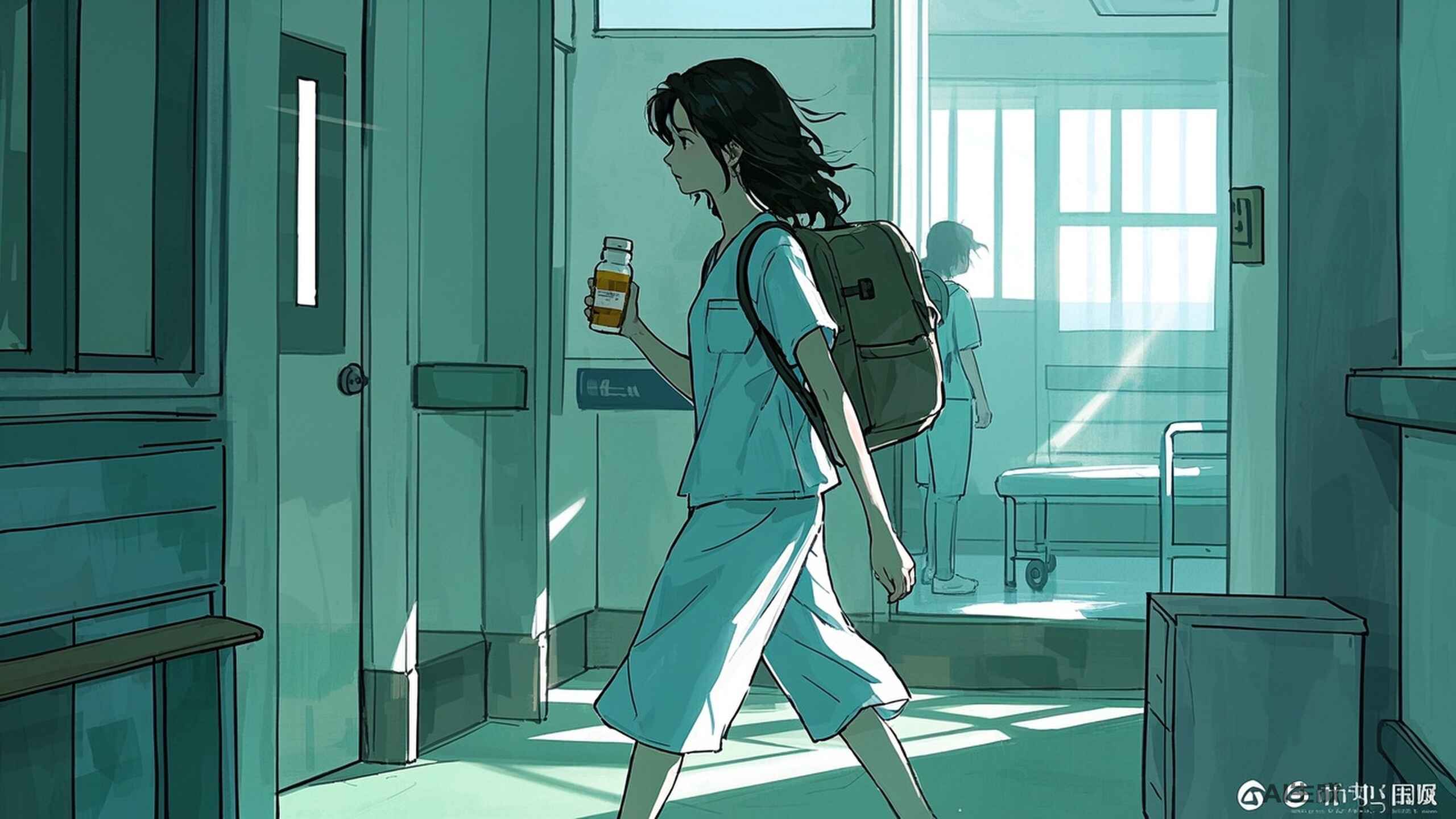 科普，人工流产指南：<span style="color: #da4707">安全</span>选择与<span style="color: #da4707">标准</span>流程解析