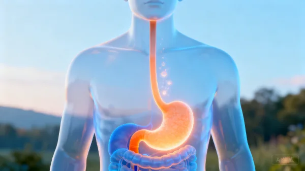 反流性食管炎全面指南：识别、诊断与管理 - 好患教健康科普内容，包含医学科普、中医科普、儿童科普等知识