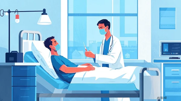 揭秘面神经炎：症状、诊断与治疗药物的全景探讨